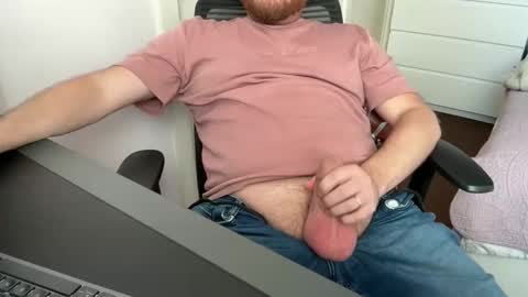 John Long online show from October 8, 2:54 pm