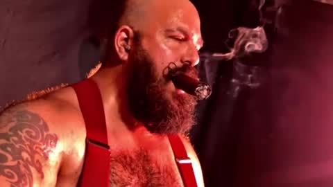 FAT PAPA online show from November 17, 11:24 am