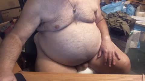 fattboy325 online show from November 20, 7:02 pm