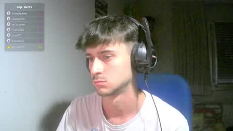 ThickDickTeen online show from October 25, 3:36 pm