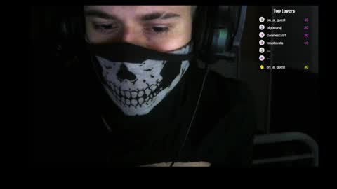 ThickDickTeen online show from February 25, 2:25 am