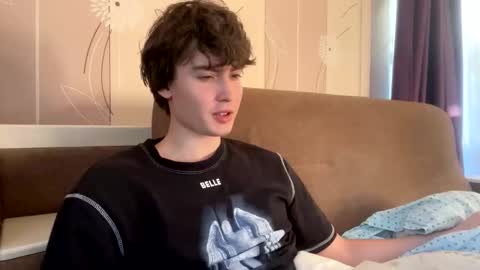 Faust online show from September 29, 2:02 pm