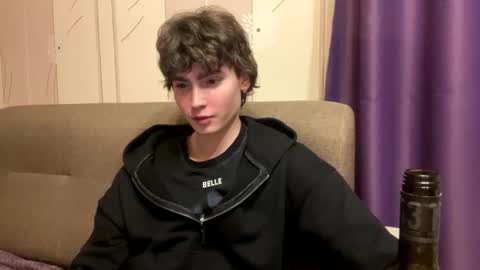 Faust online show from October 21, 6:00 pm