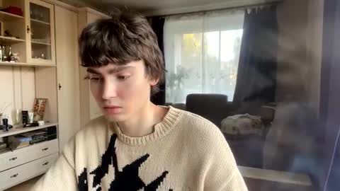 Faust online show from October 8, 11:58 am