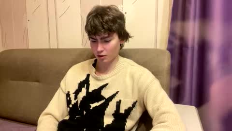 Faust online show from October 16, 4:59 pm