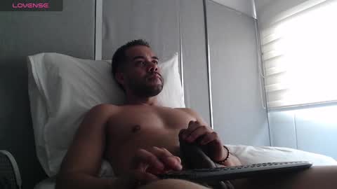 FAUSTO online show from January 24, 9:58 pm