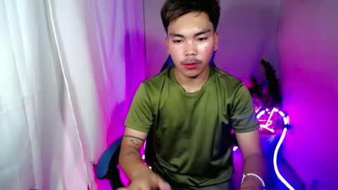 john carlo online show from January 15, 12:09 pm