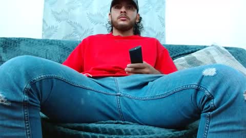 favid95 online show from September 24, 1:31 pm