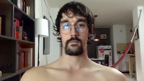 fazzbinder online show from November 28, 11:39 pm