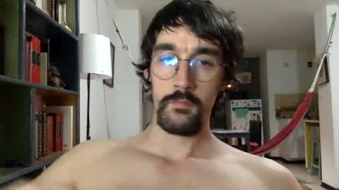 fazzbinder online show from November 23, 1:38 am