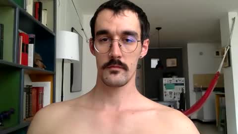 fazzbinder online show from February 24, 9:59 pm