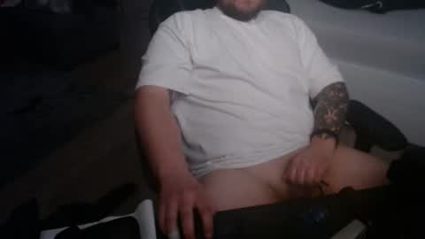 fbouncer online show from April 11, 8:56 pm