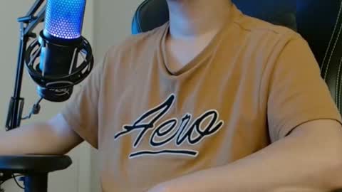 Justin online show from January 6, 11:31 pm