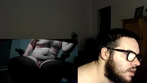 fck_boy123 online show from January 8, 5:16 am