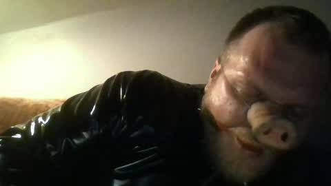 Horny Fat Boy online show from July 11, 3:19 am