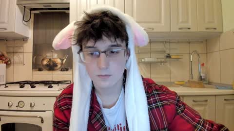 Michael online show from December 5, 5:40 pm