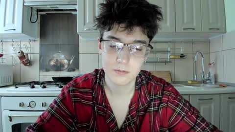 Michael online show from December 24, 12:22 pm