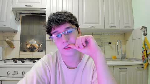 Michael online show from January 24, 5:32 pm