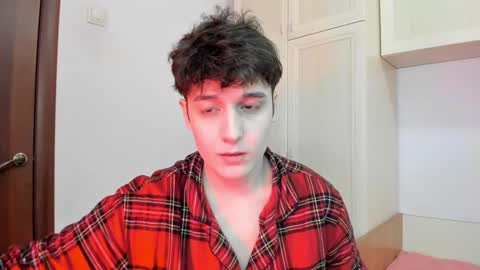 Michael online show from December 26, 4:14 pm