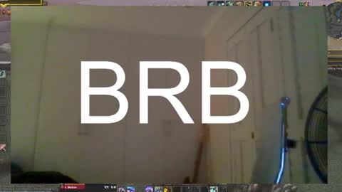 Fear online show from February 25, 5:25 pm