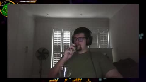 Fear online show from October 23, 3:15 pm