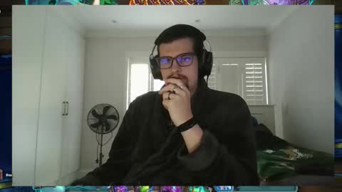 Fear online show from September 9, 3:22 pm