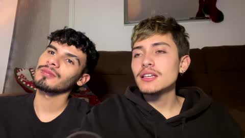 federik online show from December 22, 5:01 am