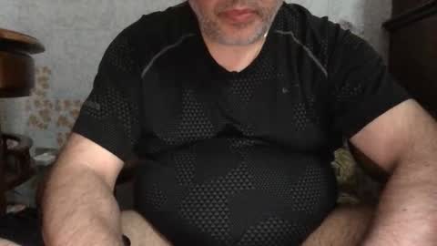 fedelex2069 online show from June 9, 1:07 am