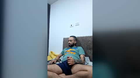 Federico Ofarrel online show from June 26, 5:54 am