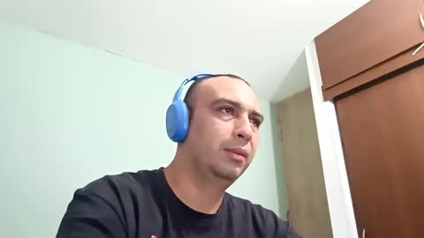 federico online show from February 26, 10:33 pm