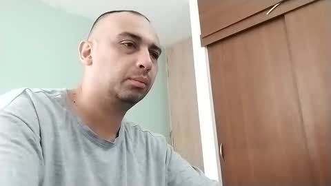 federico online show from January 8, 1:49 pm