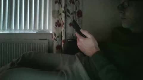 John Buck online show from February 9, 2:40 pm