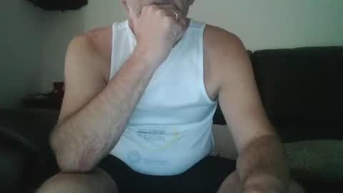 John Buck online show from October 26, 12:51 pm