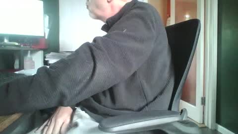 John Buck online show from December 6, 12:49 pm