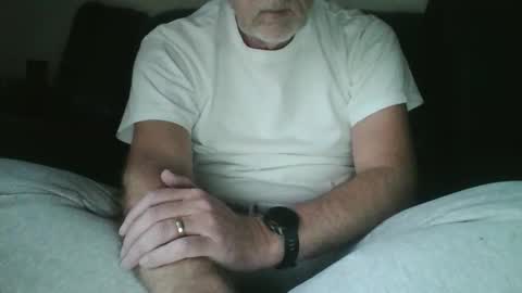 John Buck online show from October 10, 4:23 pm