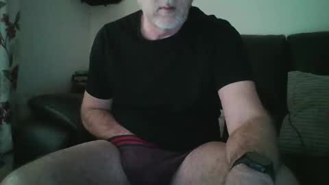 John Buck online show from January 10, 11:58 am