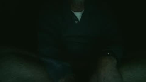 John Buck online show from December 12, 3:37 pm