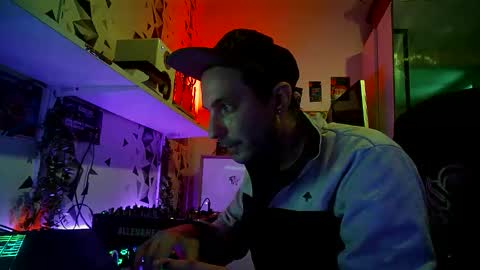 m0rty online show from February 2, 2:03 pm