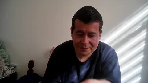 felipebb40 online show from December 31, 1:52 pm