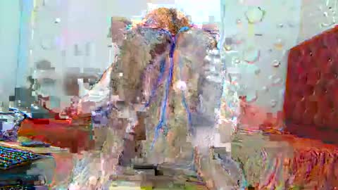 andres felipe benitez online show from November 3, 3:54 am