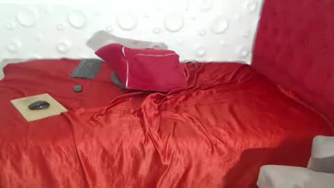 andres felipe benitez online show from October 29, 3:09 am