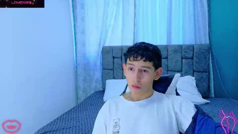 FELIPE online show from January 17, 12:19 pm