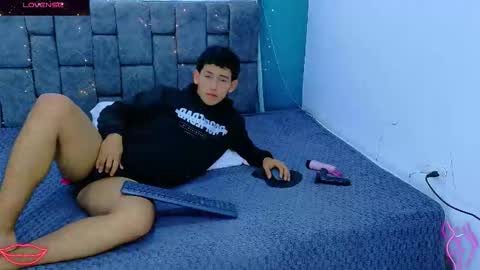 felipehotgonzalez online show from January 15, 12:52 pm