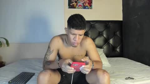  Felipe  online show from October 24, 1:07 am