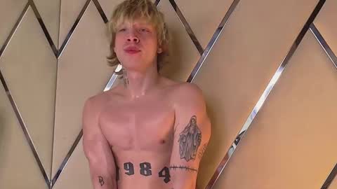 RYAN online show from March 14, 8:38 pm