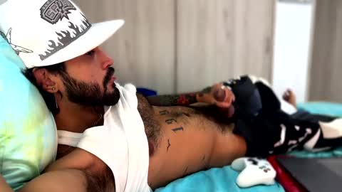 Felix Candela  online show from December 21, 5:29 pm