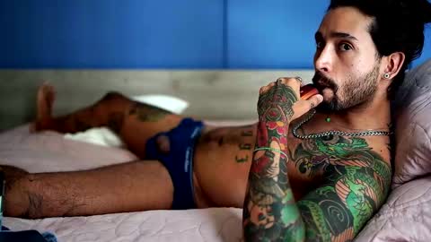 Felix Candela  online show from February 20, 5:40 pm