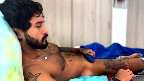 Felix Candela  online show from December 15, 3:20 pm