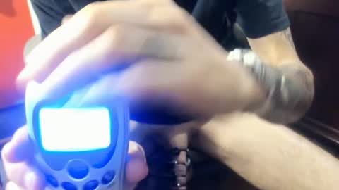 felix_chirp online show from June 27, 2:36 am
