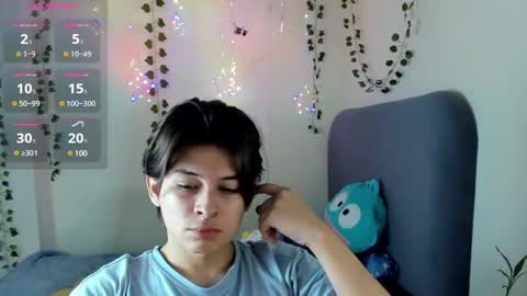 Felix leex online show from March 2, 7:52 pm